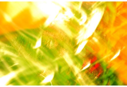 DibujodeLuzVerdeAmarela